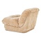 By-Boo By-Boo fauteuil Nook beige
