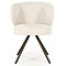 Eleonora Eleonora Stoel Jayson - beige Blythe
