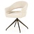 Eleonora Eleonora Stoel Hailey - beige Eira