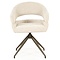 Eleonora Eleonora Stoel Hailey - beige Eira