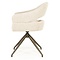 Eleonora Eleonora Stoel Hailey - beige Eira
