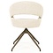 Eleonora Eleonora Stoel Hailey - beige Eira
