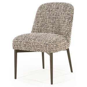 Eleonora Eleonora eetkamerstoel Tobias taupe