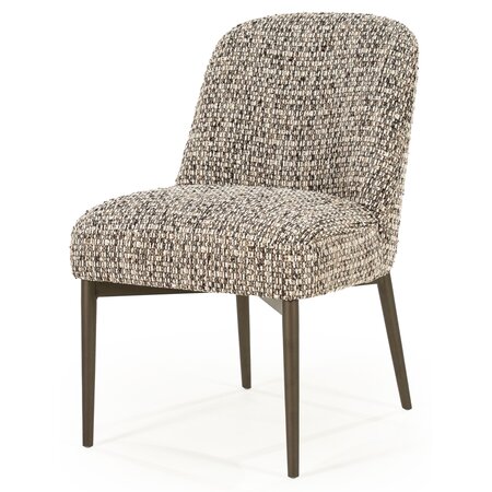 Eleonora Eleonora eetkamerstoel Tobias taupe