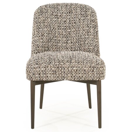 Eleonora Eleonora eetkamerstoel Tobias taupe