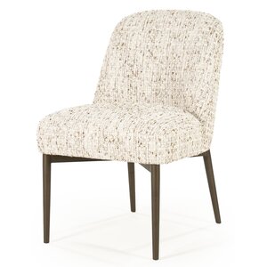 Eleonora eetkamerstoel Tobias beige