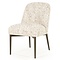 Eleonora Eleonora Stoel Tobias - beige Vive