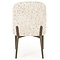 Eleonora Eleonora Stoel Tobias - beige Vive