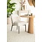 Eleonora Eleonora Stoel Tobias - beige Vive