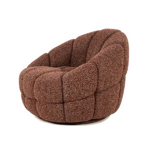 Eleonora Fauteuil Tina - rood Flou