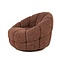 Eleonora Eleonora Fauteuil Tina - rood Flou