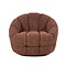 Eleonora Eleonora Fauteuil Tina - rood Flou