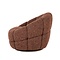 Eleonora Eleonora Fauteuil Tina - rood Flou