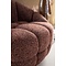 Eleonora Eleonora Fauteuil Tina - rood Flou