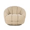 Eleonora Eleonora Fauteuil Tina - beige Flou
