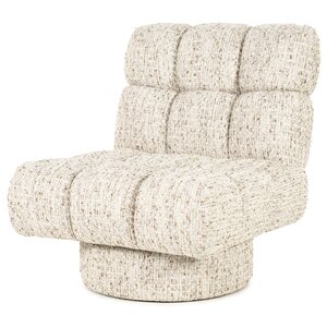 Eleonora Fauteuil Fenna - beige Vive