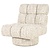 Eleonora Eleonora Fauteuil Fenna - beige Vive