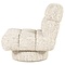 Eleonora Eleonora Fauteuil Fenna - beige Vive