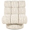 Eleonora Eleonora Fauteuil Fenna - beige Vive