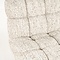 Eleonora Eleonora Fauteuil Fenna - beige Vive