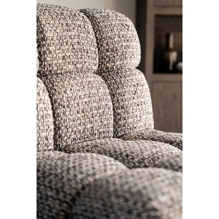 Eleonora Eleonora Fauteuil Fenna - beige Vive