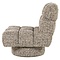 Eleonora Eleonora Fauteuil Fenna - taupe Vive