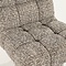Eleonora Eleonora Fauteuil Fenna - taupe Vive