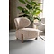 Eleonora Eleonora fauteuil Reza beige