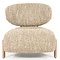 Eleonora Eleonora fauteuil Reza beige