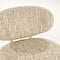 Eleonora Eleonora fauteuil Reza beige