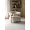 Eleonora Eleonora fauteuil Lola beige