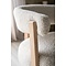 Eleonora Eleonora fauteuil Lola beige