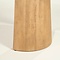 Eleonora Eleonora eettafel Lune naturel 300 cm