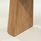 Eleonora Eleonora eettafel Lune naturel 240 cm