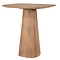 Eleonora Eleonora countertafel Aron lichtbruin