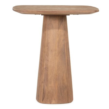 Eleonora Eleonora countertafel Aron lichtbruin