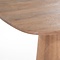 Eleonora Eleonora countertafel Aron lichtbruin
