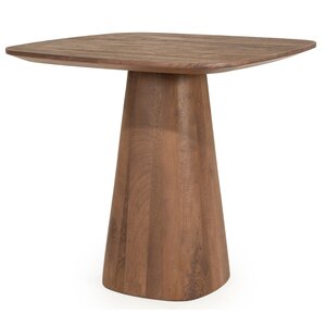 Eleonora eettafel Aron lichtbruin