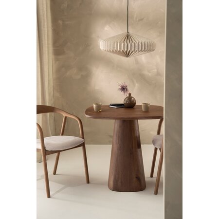 Eleonora Eleonora eettafel Aron lichtbruin