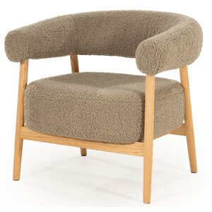 By-Boo By-Boo fauteuil Mysa taupe