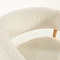 By-Boo By-Boo fauteuil Mysa beige