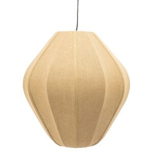 By-Boo hanglamp Sora 2 groen