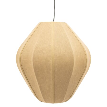 By-Boo By-Boo hanglamp Sora 2 groen