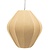 By-Boo By-Boo hanglamp Sora 2 groen