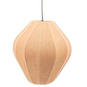 By-Boo By-Boo hanglamp Sora 2 bruin