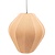 By-Boo By-Boo hanglamp Sora 2 bruin