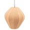 By-Boo By-Boo hanglamp Sora 2 bruin