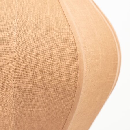 By-Boo By-Boo hanglamp Sora 2 bruin