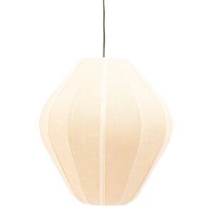 By-Boo hanglamp Sora 2 naturel