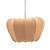 By-Boo By-boo hanglamp Sora 1 bruin